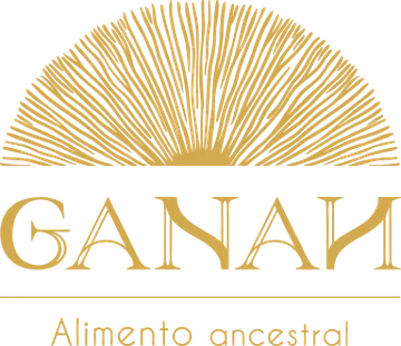 GANAN · Alimento ancestral